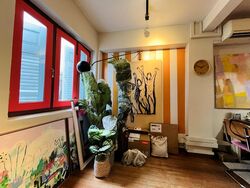 Telok Ayer Conservation Area (D1), Shop House #588080591